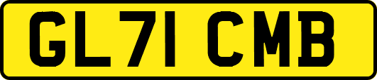 GL71CMB