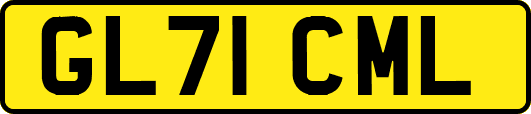 GL71CML