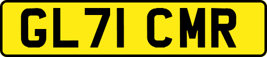 GL71CMR