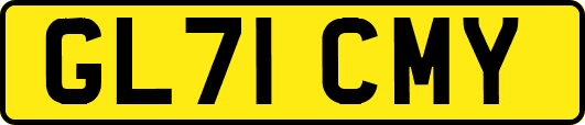 GL71CMY