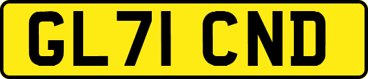 GL71CND