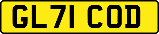 GL71COD
