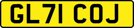 GL71COJ