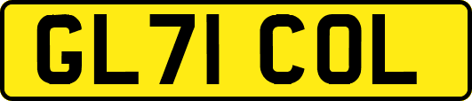 GL71COL