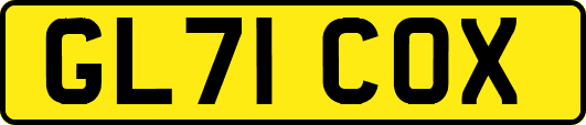 GL71COX