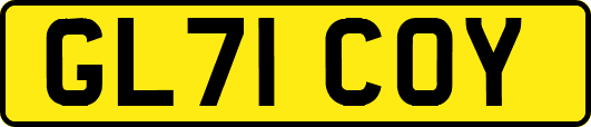 GL71COY