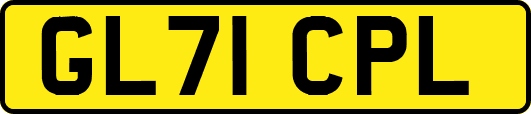 GL71CPL