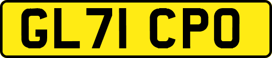 GL71CPO