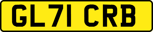 GL71CRB