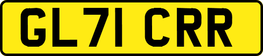 GL71CRR