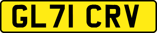 GL71CRV