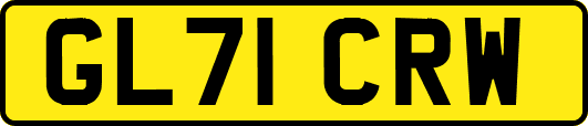 GL71CRW