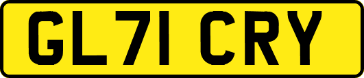 GL71CRY
