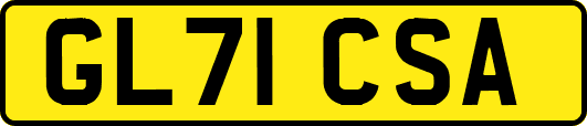 GL71CSA