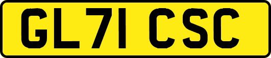 GL71CSC