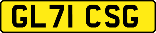 GL71CSG