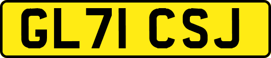 GL71CSJ