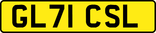 GL71CSL