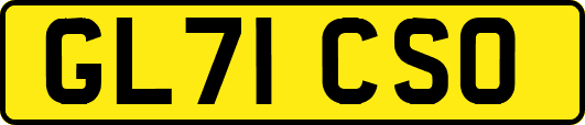 GL71CSO