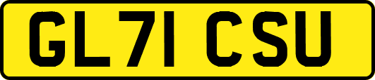 GL71CSU