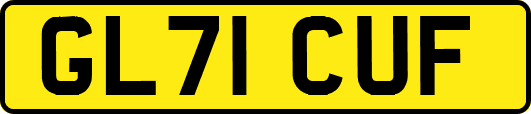 GL71CUF