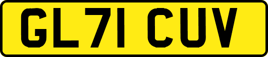 GL71CUV