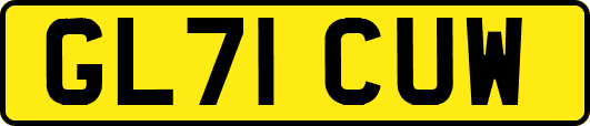 GL71CUW