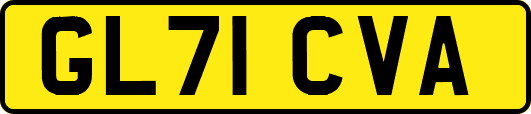 GL71CVA