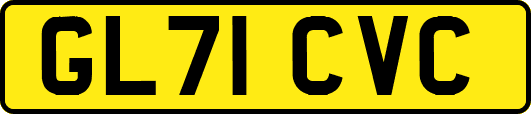 GL71CVC
