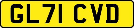 GL71CVD