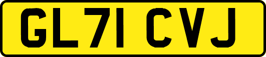 GL71CVJ