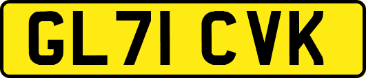 GL71CVK