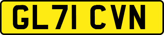 GL71CVN