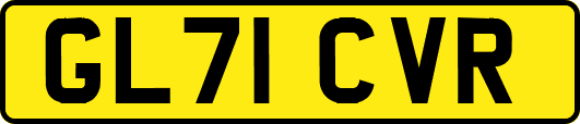 GL71CVR
