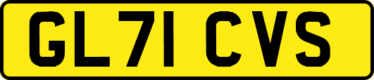 GL71CVS