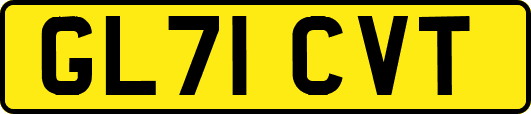 GL71CVT