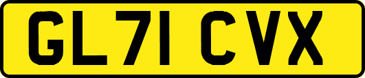 GL71CVX