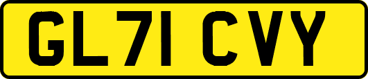 GL71CVY