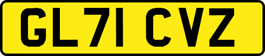 GL71CVZ