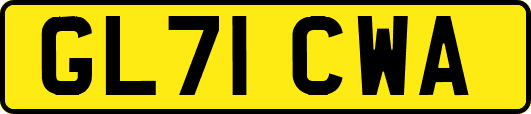 GL71CWA