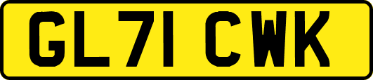 GL71CWK