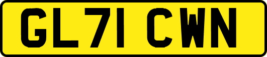 GL71CWN