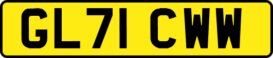 GL71CWW