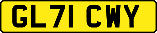 GL71CWY