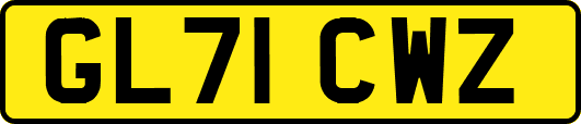 GL71CWZ