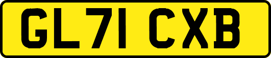 GL71CXB