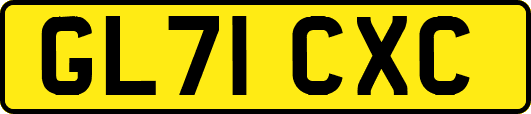 GL71CXC