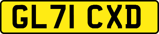 GL71CXD