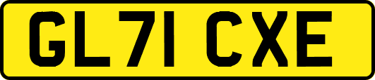 GL71CXE
