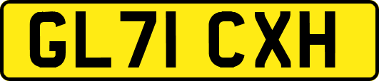 GL71CXH